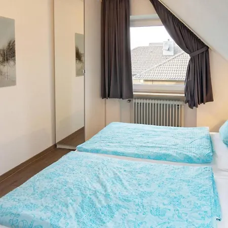 Ferienwohnung Aussendeck Norddeich (Norden)