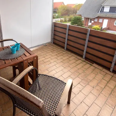 Ferienwohnung Aussendeck Apartment